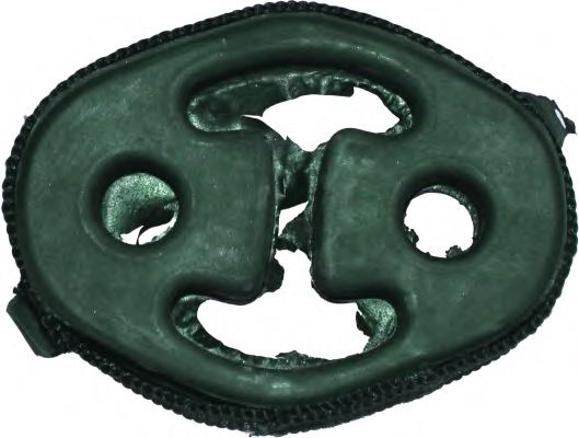 BIRTH 7467 Rubber Buffer, silencer